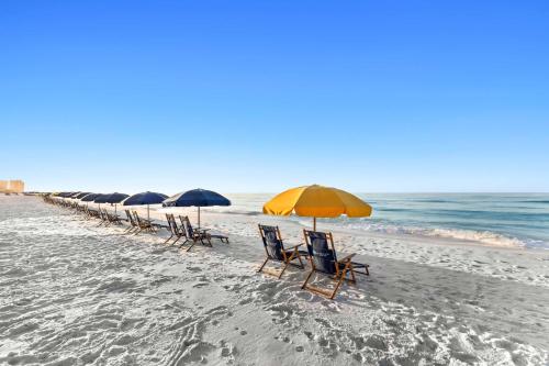 SunDestin Resort Unit 1710 photo 62