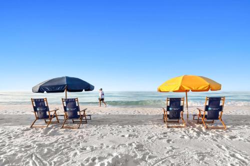 SunDestin Resort Unit 1710 photo 63