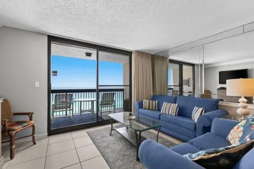 SunDestin Resort Unit 1510 photo 1
