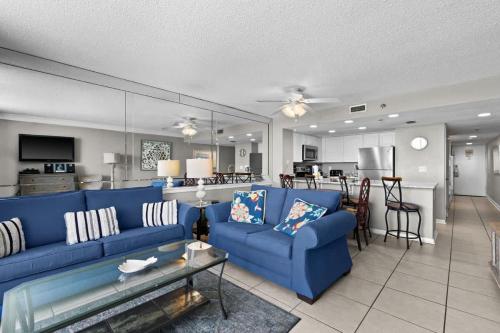 SunDestin Resort Unit 1510 photo 9