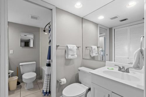 SunDestin Resort Unit 1510 photo 15
