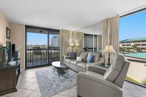 SunDestin Resort Unit 0418 photo 1