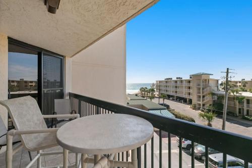 SunDestin Resort Unit 0418 photo 4