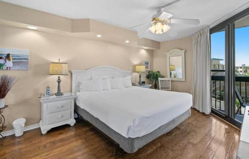SunDestin Resort Unit 0418 photo 7