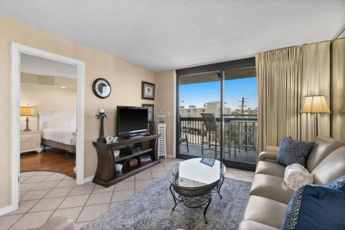 SunDestin Resort Unit 0418 photo 9