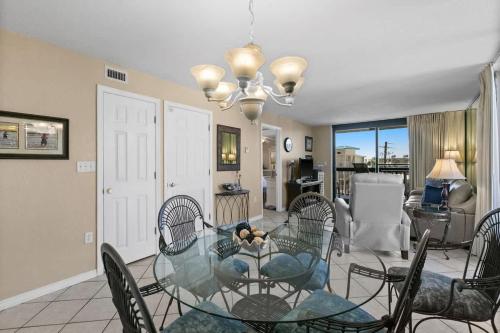 SunDestin Resort Unit 0418 photo 12