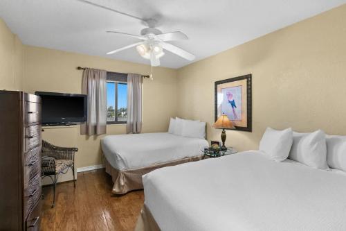 SunDestin Resort Unit 0418 photo 18