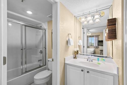 SunDestin Resort Unit 0418 photo 20
