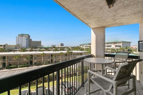 SunDestin Resort Unit 0418 photo 22