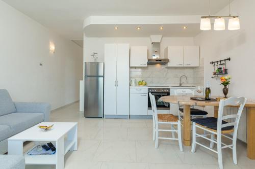 Apartments Curicta 1