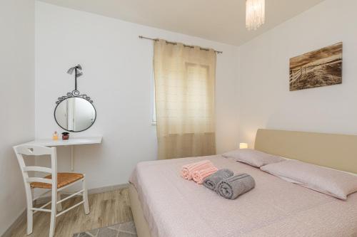 Apartments Curicta 1