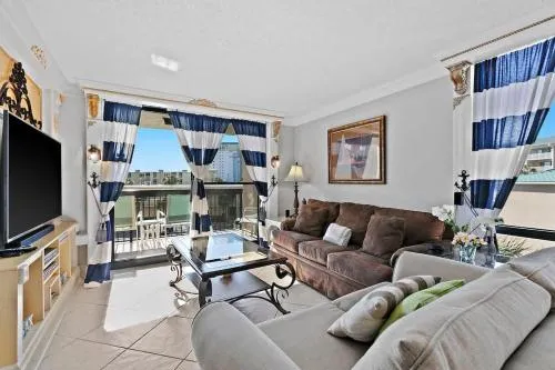 SunDestin Resort Unit 0318 photo 1