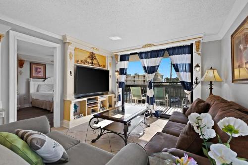 SunDestin Resort Unit 0318 photo 3