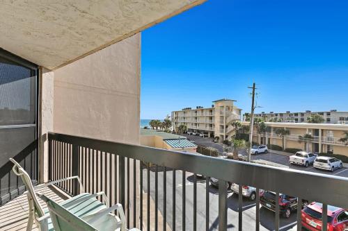 SunDestin Resort Unit 0318 photo 5