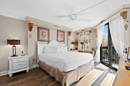 SunDestin Resort Unit 0318 photo 12
