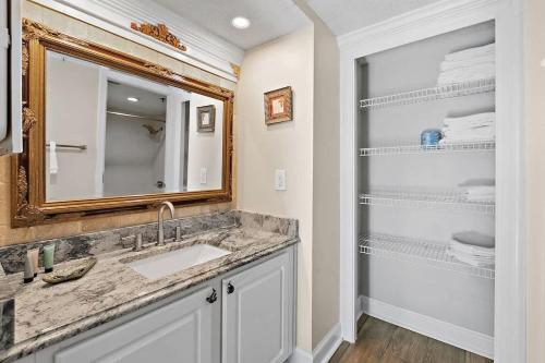 SunDestin Resort Unit 0318 photo 14