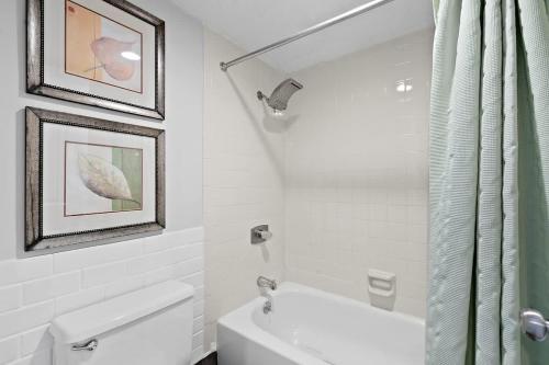 SunDestin Resort Unit 0318 photo 15