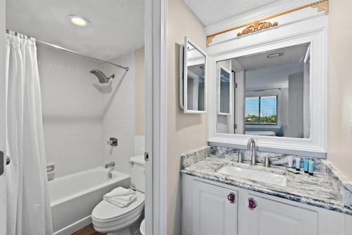 SunDestin Resort Unit 0318 photo 18