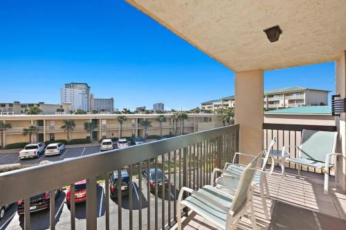 SunDestin Resort Unit 0318 photo 20