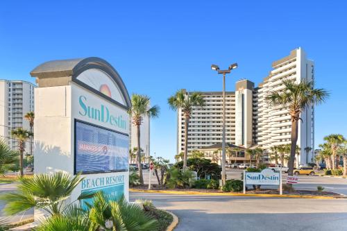 SunDestin Resort Unit 0318 photo 69