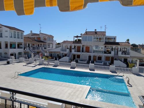 Bungalow Sol y Playa