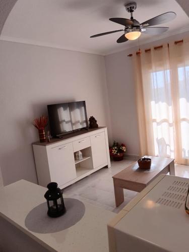 Bungalow Sol y Playa