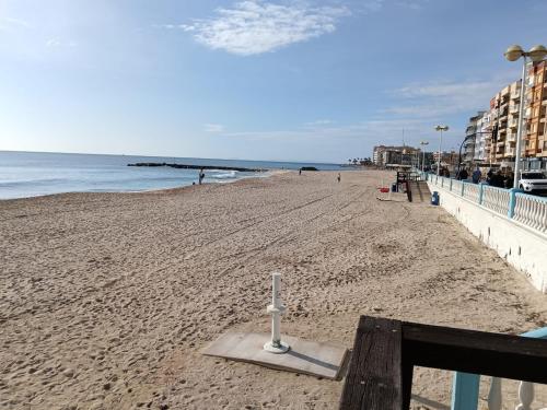Bungalow Sol y Playa