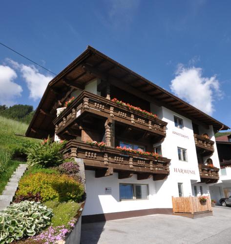 Appartement Harmonie