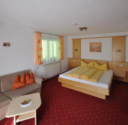Appartement Harmonie