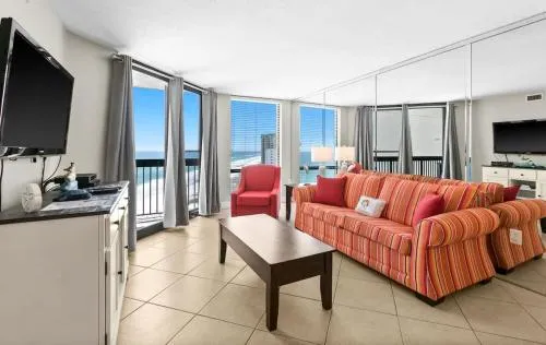 SunDestin Resort Unit 1514 photo 1