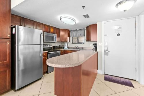 SunDestin Resort Unit 1514 photo 4