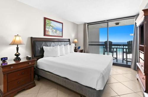 SunDestin Resort Unit 1514 photo 5