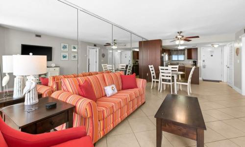 SunDestin Resort Unit 1514 photo 9