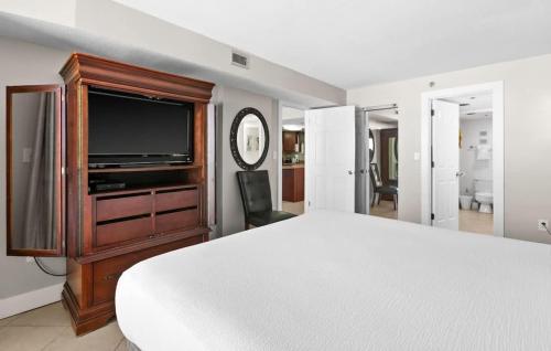 SunDestin Resort Unit 1514 photo 16