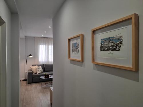 Victoria Flat F&M Modern and Comfortable Near City Center