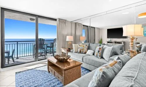 SunDestin Resort Unit 1004 photo 1