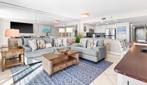 SunDestin Resort Unit 1004 photo 9