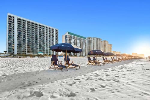 SunDestin Resort Unit 1004 photo 47
