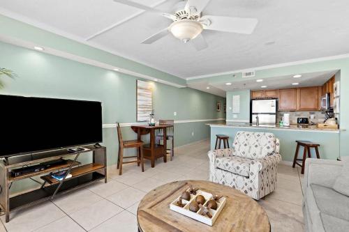 SunDestin Resort Unit 1209 photo 3