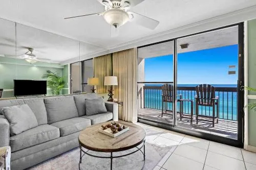 SunDestin Resort Unit 1209 photo 1