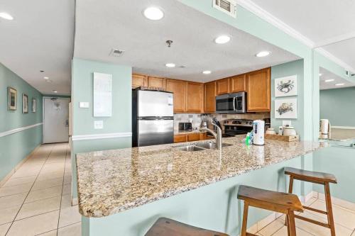 SunDestin Resort Unit 1209 photo 4