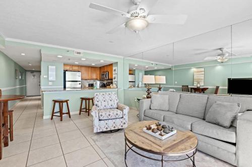 SunDestin Resort Unit 1209 photo 8