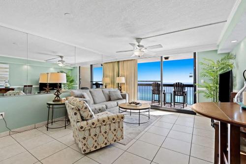 SunDestin Resort Unit 1209 photo 11