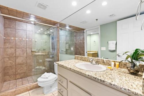 SunDestin Resort Unit 1209 photo 16