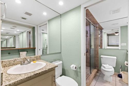 SunDestin Resort Unit 1209 photo 15