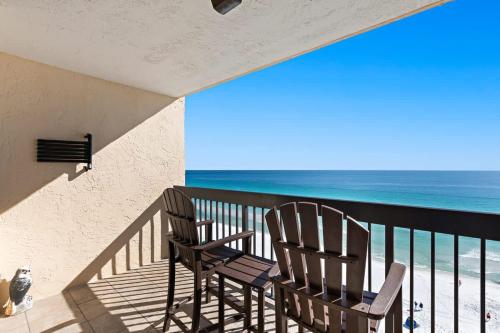 SunDestin Resort Unit 1209 photo 18