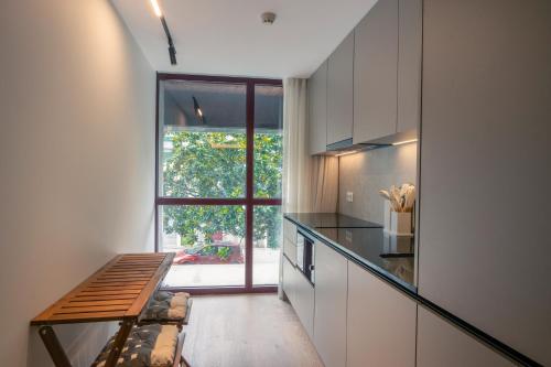 Luxury Wellness Apt in the Heart of Porto with private Sauna