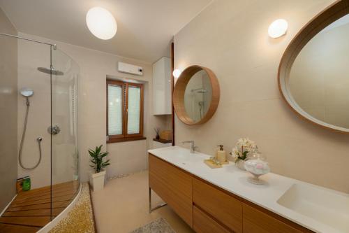 Apartment Exotic oasis