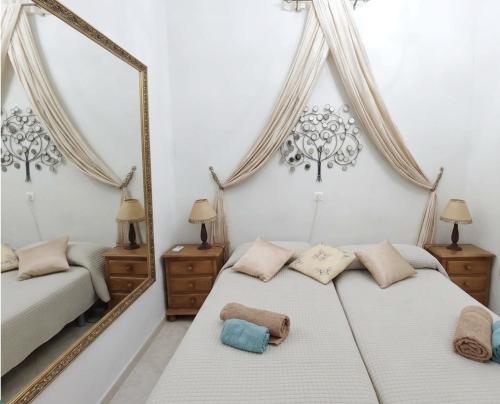 Apartamentos Plaza de Austria
