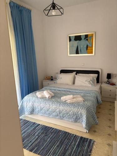 Stella House Kavala by vacapers